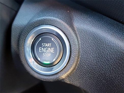 Used 2023 Chevrolet TrailBlazer ACTIV w/ Sun and Liftgate Package image 20