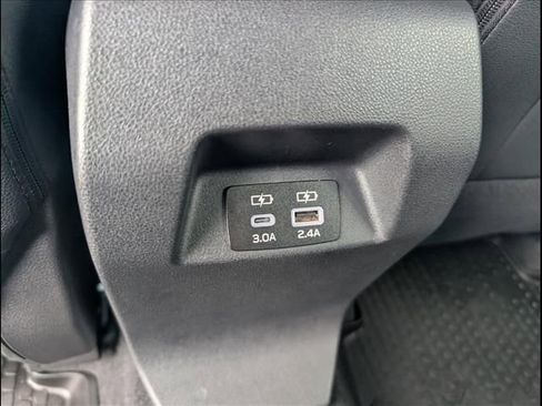 Used 2024 Subaru Crosstrek 2.5i Wilderness w/ Crosstrek Mirror Package AWD/4WD image 17