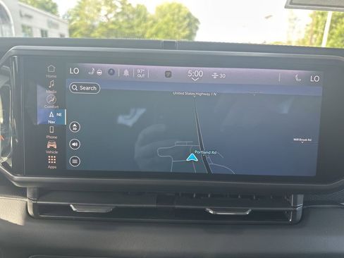 New 2025 Jeep Wrangler Rubicon w/ Steel Bumper Group image 18