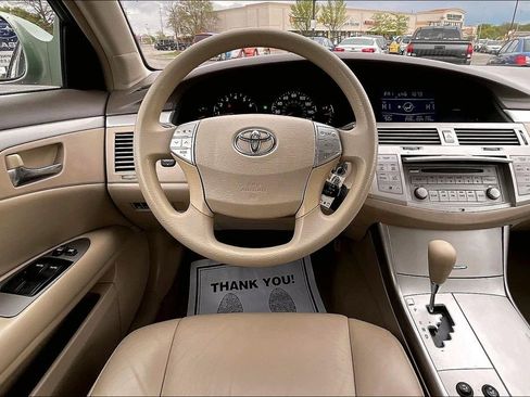 Used 2006 Toyota Avalon XL FWD image 5