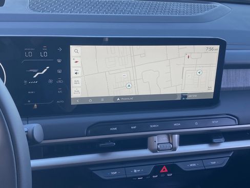 New 2027 Kia Telluride X-Line SX Prestige image 26