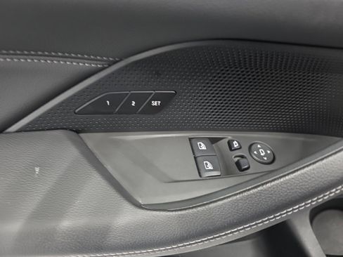 Used 2023 BMW 430i xDrive Coupe w/ M Sport Package image 18