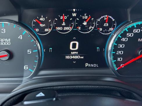 Used 2019 GMC Yukon Denali w/ Denali Ultimate Package AWD/4WD image 35
