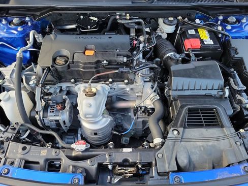 Used 2023 Honda Civic Sport image 39