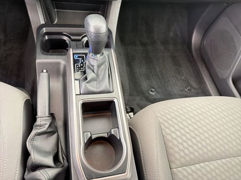 Used 2023 Toyota Tacoma SR5 w/ Technology Package image 17