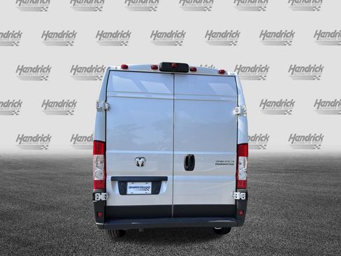 Used 2026 RAM ProMaster 3500 w/ Safety Group FWD image 8