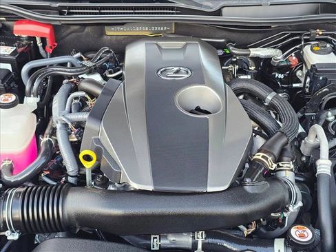 Used 2025 Lexus IS 300 w/ Premium Package RWD image 22