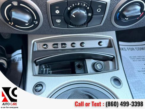 Used 2003 BMW Z4 2.5i image 15
