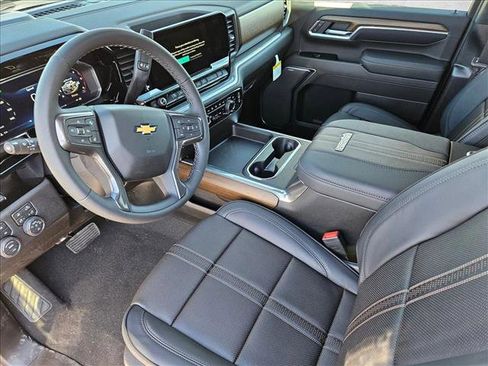 New 2026 Chevrolet Silverado 2500 High Country w/ High Country Premium Package image 3
