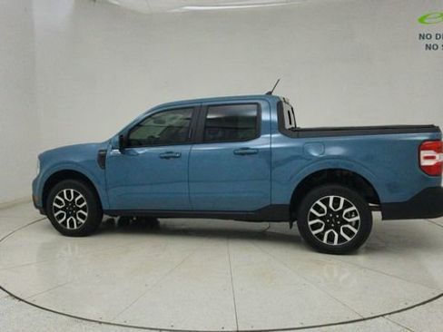 Used 2022 Ford Maverick Lariat image 66