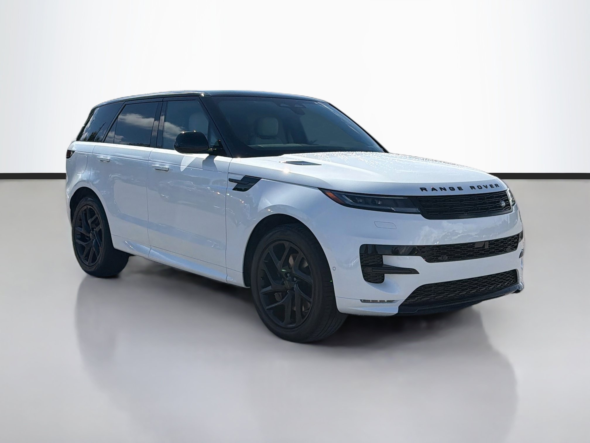 New 2027 Land Rover Range Rover Sport Battersea AWD/4WD image 7