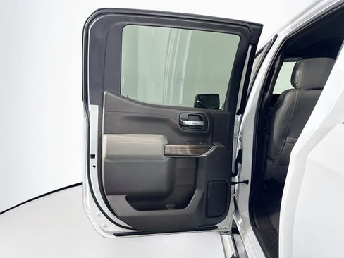Used 2020 Chevrolet Silverado 1500 RST w/ All-Star Edition AWD/4WD image 26