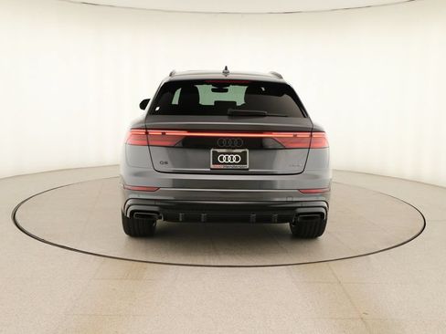 New 2026 Audi Q8 Premium Plus AWD/4WD image 5