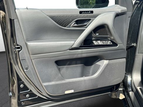 New 2026 Lexus LX 700h Luxury AWD/4WD image 19
