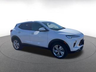 Used 2025 Buick Encore GX Preferred video 2