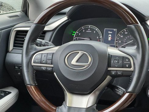 Used 2019 Lexus RX 350L AWD image 15