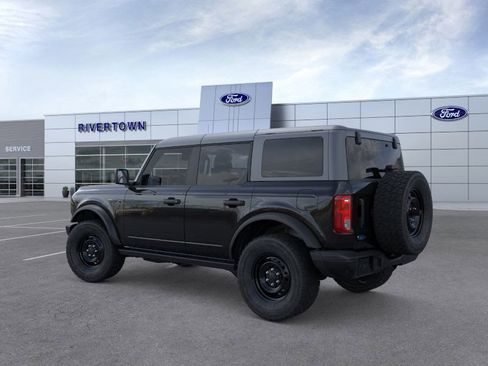 New 2026 Ford Bronco Big Bend w/ Black Diamond Package image 29