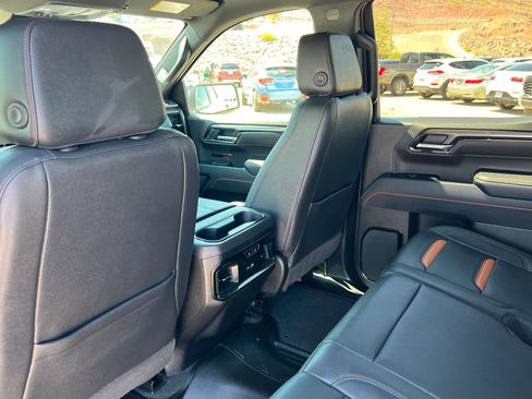 Used 2025 GMC Sierra 1500 AT4 AWD/4WD image 21