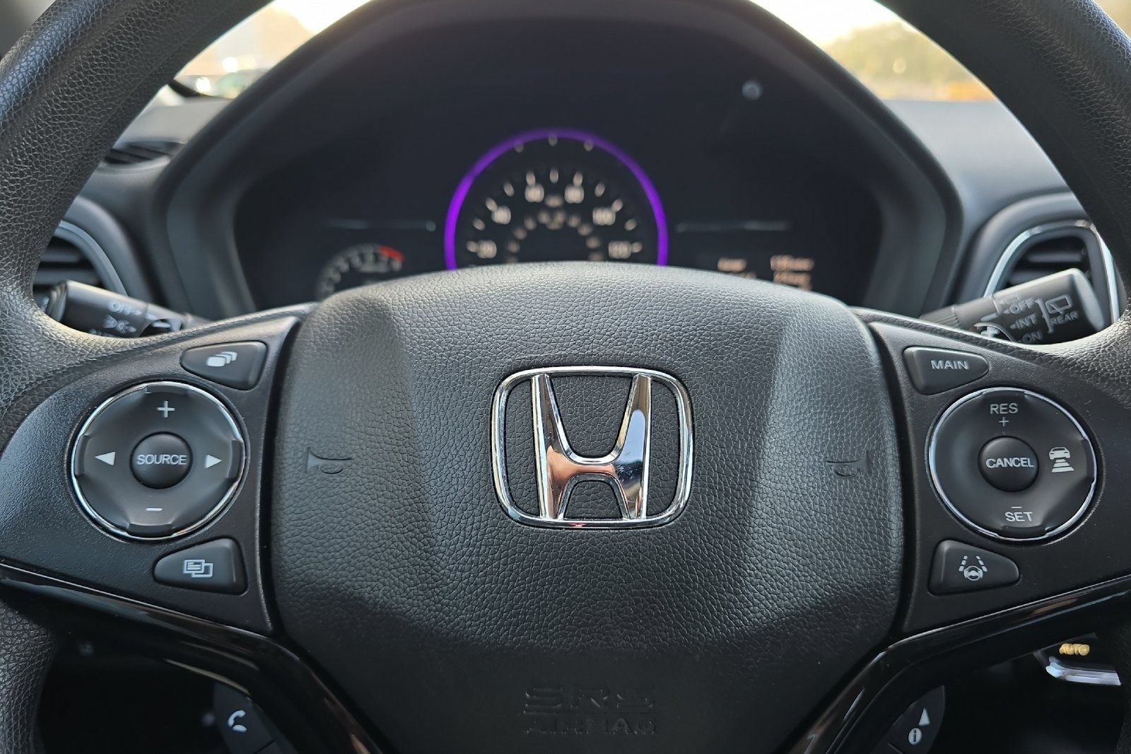 Used 2022 Honda HR-V EX image 20