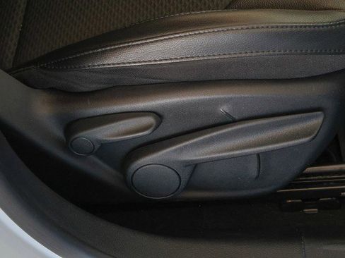 Used 2022 Jeep Compass Latitude image 33