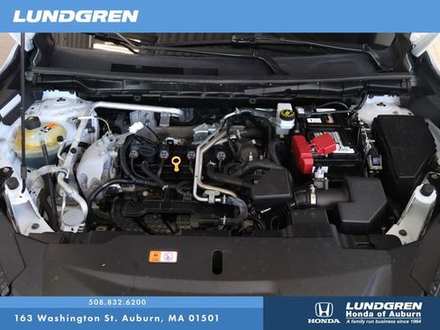 Used 2022 Mitsubishi Outlander SEL AWD/4WD image 37