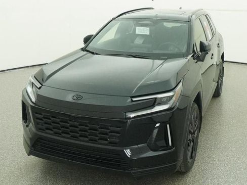 New 2026 Toyota RAV4 XSE image 18