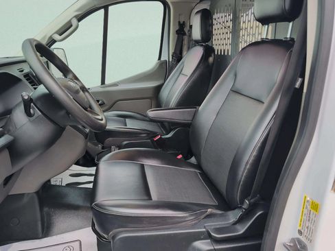 Used 2021 Ford Transit 250 Low Roof RWD image 13