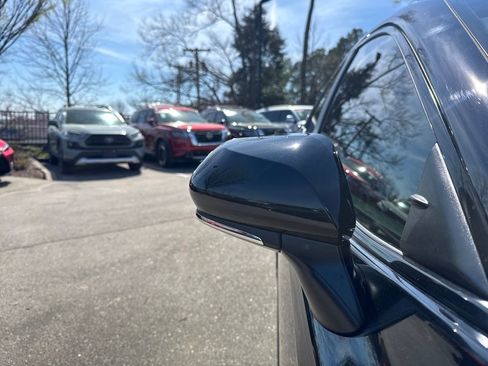 Used 2024 Toyota Camry TRD w/ TRD Package w/JBL Audio image 38