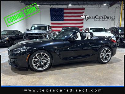 Used 2020 BMW Z4 sDrive30i w/ Executive Package