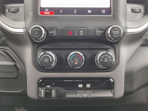 Used 2024 RAM 3500 Big Horn image 5