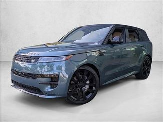 Certified 2026 Land Rover Range Rover Sport Dynamic SE AWD/4WD video 1