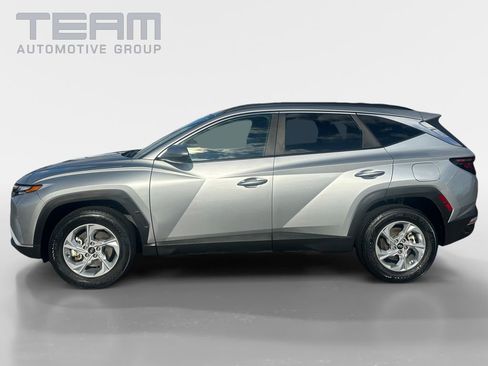 Used 2024 Hyundai Tucson SEL image 4