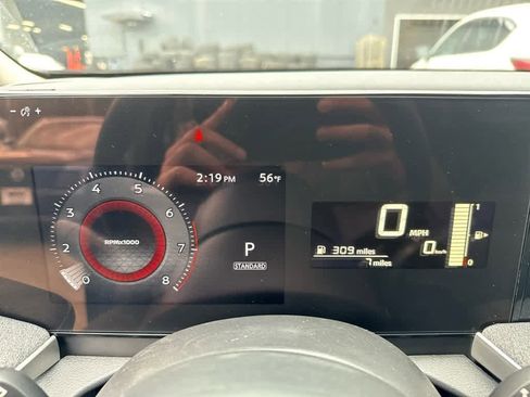 New 2026 Nissan Kicks SV w/ Cold Weather Package image 16