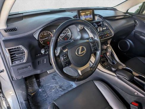 Used 2017 Lexus NX 200t FWD w/ Accessory Package image 10