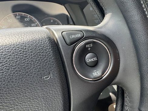 Used 2015 Honda Accord Sport image 13