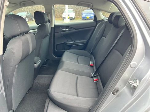 Used 2017 Honda Civic LX image 14