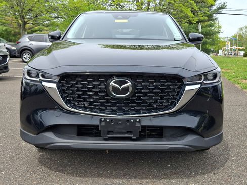 Certified 2023 MAZDA CX-5 AWD 2.5 S w/ Select Package image 2