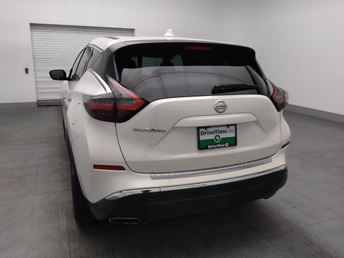 Used 2019 Nissan Murano S w/ Cargo Package FWD image 6