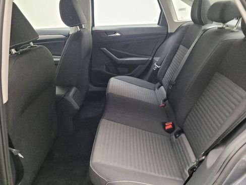 Used 2025 Volkswagen Jetta S FWD image 18