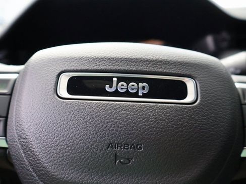 New 2026 Jeep Compass Latitude w/ Quick Order Package 29K image 27