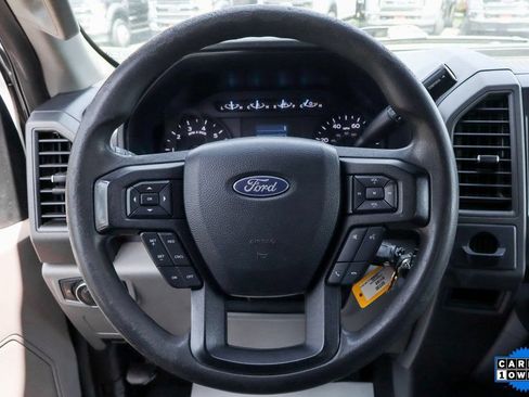 Used 2019 Ford F350 XL w/ Power Equipment Group RWD image 22