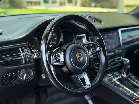 Used 2020 Porsche Macan GTS AWD/4WD image 16
