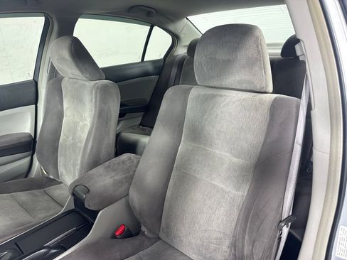 Used 2008 Honda Accord LX-P image 13