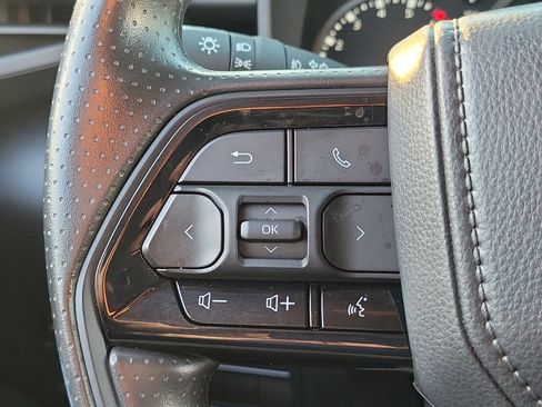 Used 2024 Toyota Tundra SR5 w/ SR5 Convenience Package image 27