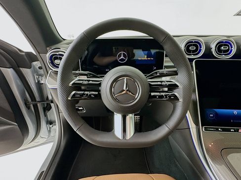 New 2026 Mercedes-Benz CLE 300 4MATIC Coupe image 12