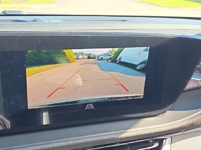 New 2026 Buick Envista Sport Touring w/ Convenience II Package FWD image 29
