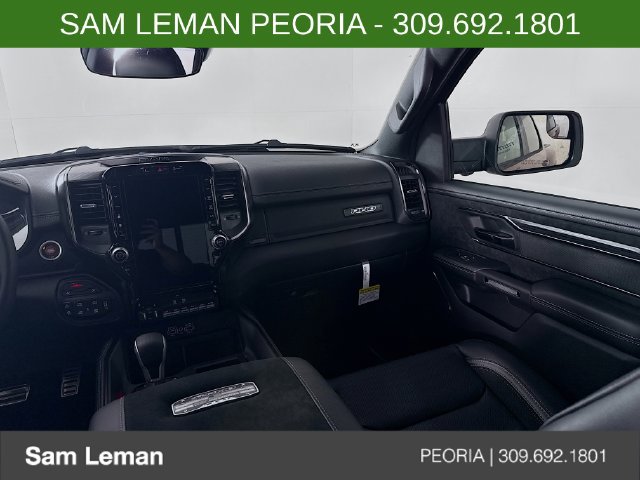 New 2026 RAM 1500 RHO AWD/4WD image 24