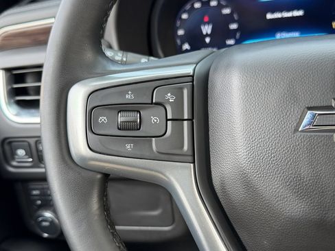 Used 2024 Chevrolet Tahoe Z71 AWD/4WD image 20