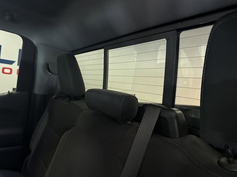 Used 2019 Chevrolet Silverado 1500 RST AWD/4WD image 26