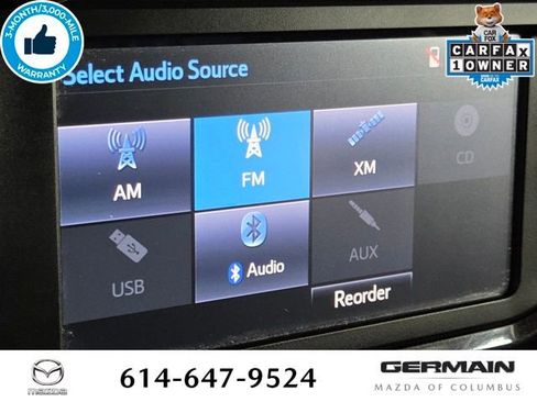 Used 2018 Toyota 4Runner TRD Off-Road image 33